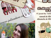 Julie Adore créatrice crocheteuse