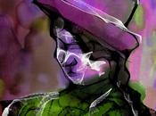 SANDI ARTE PUNKGEISHA