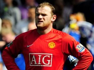 Man Utd : Rooney suspendu fait appel