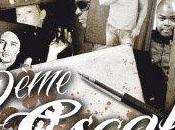 Releve Agressive Kalash l'Afro [Berreta] Tonyno [Sale Equipe] Choisis direction (2011)