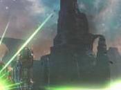 nouveau pour Green Lantern