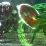 Du nouveau pour Green Lantern