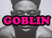 Tyler, Creator GOBLIN (cover art)