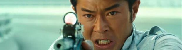 Shooters : Triple Tap