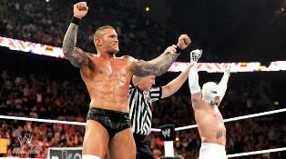 Rey Rey et The Viper se défont de CM Punk et Cody Rhodes