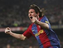 Copa America: Messi ne cache pas sa surprise
