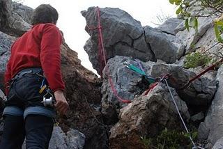 Highline - Faites attention à vous