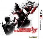 Resident Evil : The Mercenaries 3D