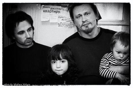 Enfants de prisonniers politiques (2) Enfants de prisonniers politiques (2)