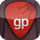 Guitar Pro (AppStore Link) 