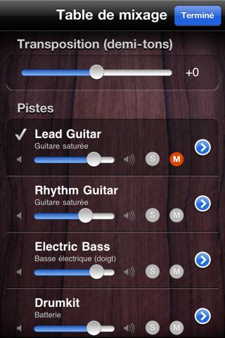 Guitar Pro : App. Gratuites pour iPad !