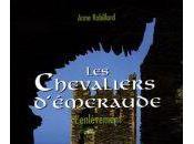 Chevaliers d’Émeraude L’enlèvement (Tome VII)