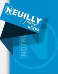 COTESOLEIL dans « NEUILLY JOURNAL »