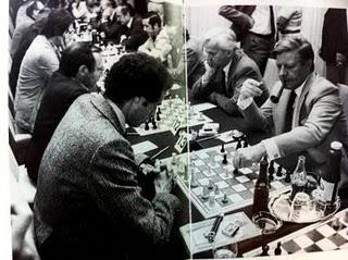 La question people du mercredi sur les échecs  © Chess & Strategy
