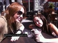 Mardi 5 Avril 2011 ▬ Coffee Bean & Tea Leaf.