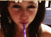 Mardi Avril 2011 Coffee Bean Leaf.