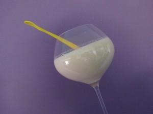 smoothie poire pamplemousse