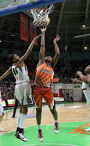 Sanrdrine GRUDA (Ekaterinbourg)