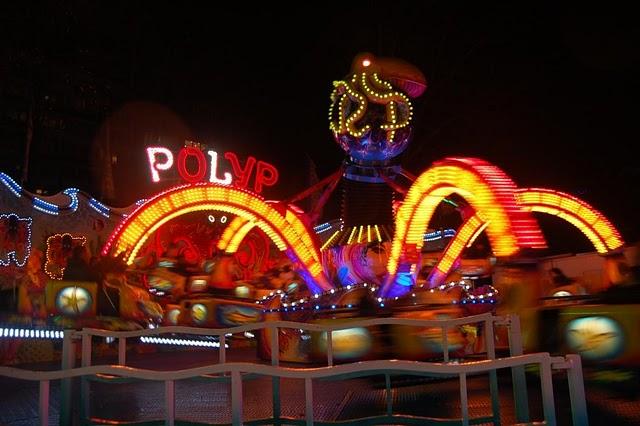 True Colors F comme Fête Foraine