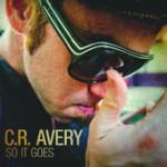 So It Goes - CR Avery