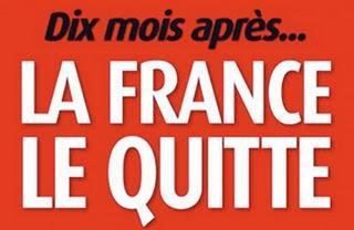 Ces vrais sujets qui font peur à Nicolas Sarkozy.