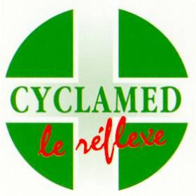 Recyclage des médicaments