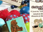 Niro Créations papeterie, déco accessoires mode