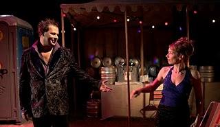 La comédie des erreurs, mise en scène Dan Jemmett