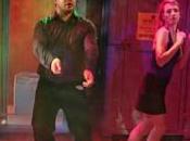 comédie erreurs, mise scène Jemmett