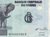 crise financière Congo