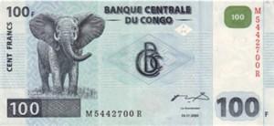La crise financière au Congo