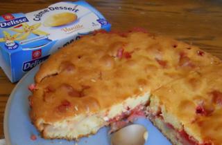 Revue gourmande de blogs