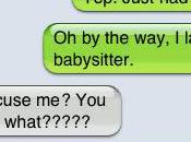 l’inefficacité correcteur orthographique l’iPhone