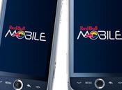 RedBull, nouvel opérateur Belgique