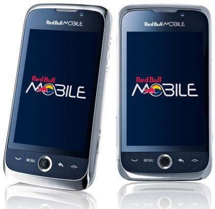 RedBull, nouvel opérateur en Belgique