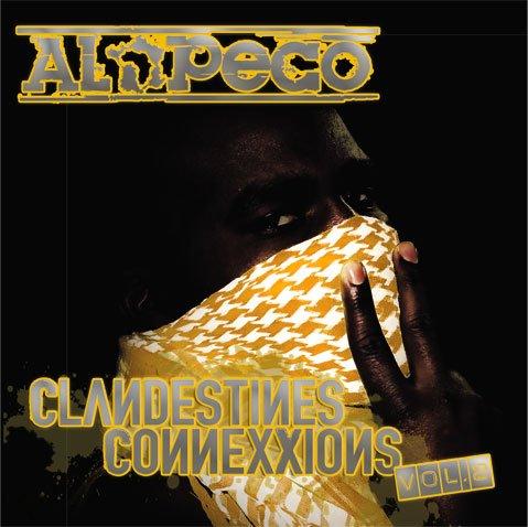 Al Peco - 1 Pour la Plume [REMIX] (2009)