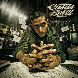Casus Belli ft Rohff - Quoi qu'ils disent (2009)