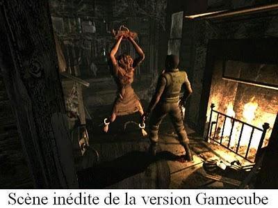 Rétro: Resident Evil