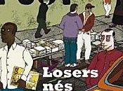 Losers-nés Elvin POST