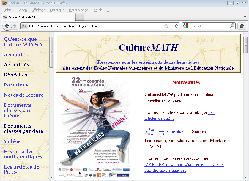 Accueil CultureMATH - Mozilla Firefox_2011-04-05_22-25-11