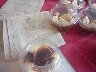 Mousse au chocolat de Pierre Hermé Mousse au chocolat de Pierre Hermé