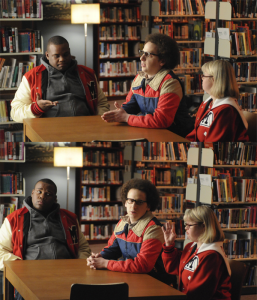 Glee – S02E17 Night of Neglect – photos promos – spoiler