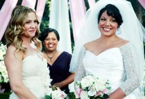 Grey’s Anatomy : politique fiction