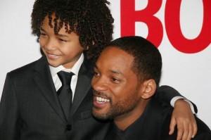 Will Smith jouera aux côtés de son fils dans un film de M. Night Shyamalan
