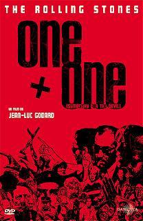 One + one (Sympathy for the devil) - Jean-Luc Godard et The Rolling Stones