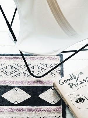 Un peu d'inspiration