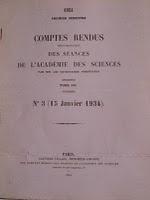 Bibliophilie et Sciences: quelques ouvrages des Joliot-Curie autour de la radioactivité artificielle,