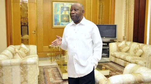 Côte d’Ivoire – Laurent Gbagbo se rend enfin…