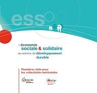 L'économie Sociale et Solidaire au service du Développement Durable : des clés pour les Collectivités Territoriales