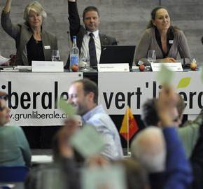 Vert et libéral, vous dites ?